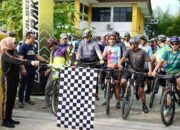Dispora Kalsel Gelar Gowes Gathering 2024 Tempuh rute ‘balicak’ 29 Dispora Kalsel Gelar Gowes Gathering 2024 Tempuh rute ‘balicak’