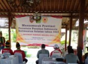 Siap Lakukan Pembenahan Guna Tingkatkan Prestasi Atlet Panahan 30 Siap Lakukan Pembenahan Guna Tingkatkan Prestasi Atlet Panahan