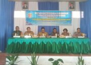 PJ Bupati Saiful Pimpin Musrenbang Kecamatan Tasik Payawan 31 PJ Bupati Saiful Pimpin Musrenbang Kecamatan Tasik Payawan