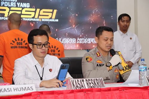 5 HL Cemburu Sesama Jenis 3klm