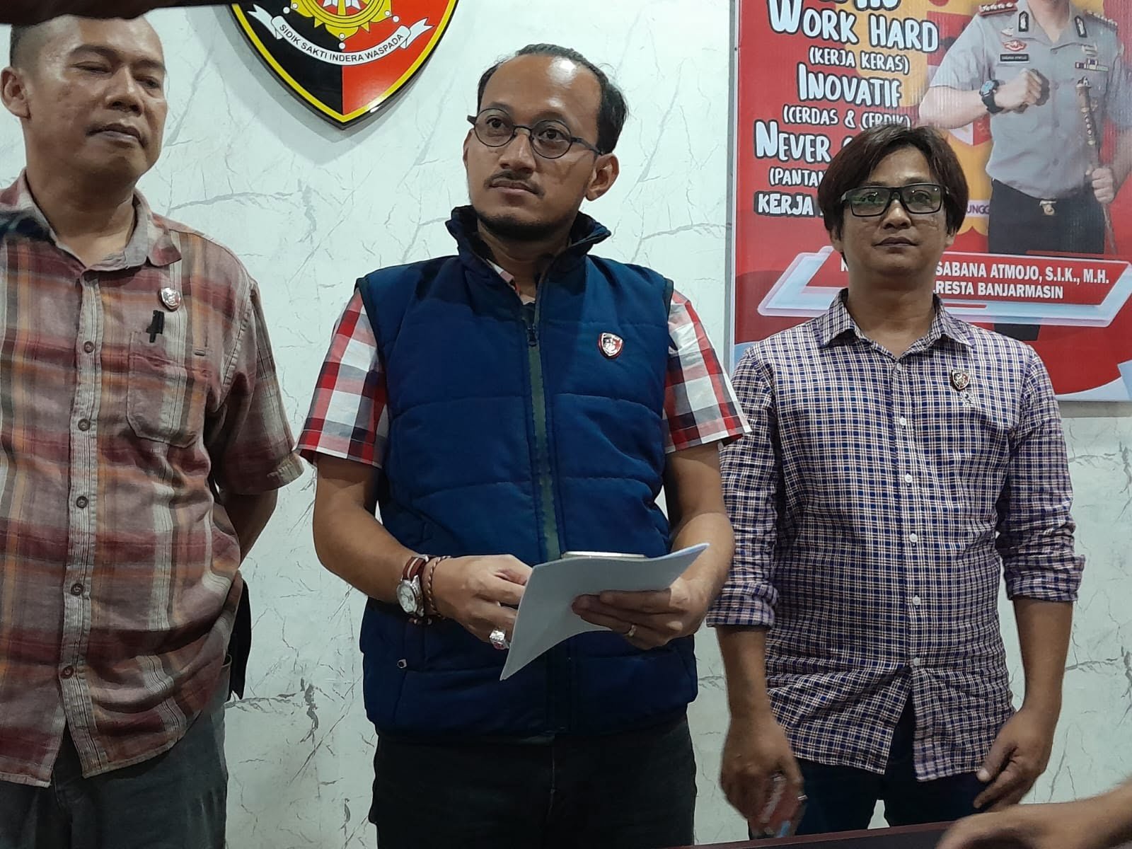 5 HL Kakek Pelaku Dugaan Pencabulan Siswi SD 3klm