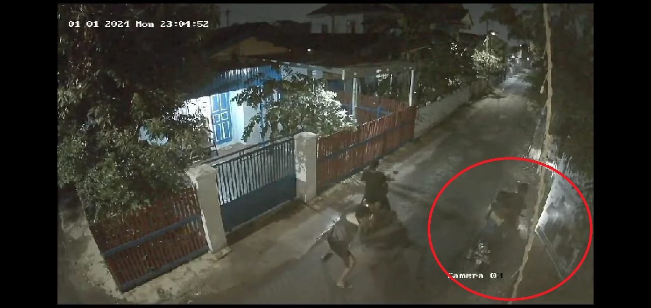 5 Rusak APK Caleg 3klm