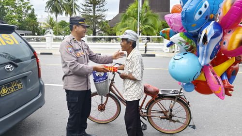 6 FOTO HL Bagi Nasi Kotak 3klm
