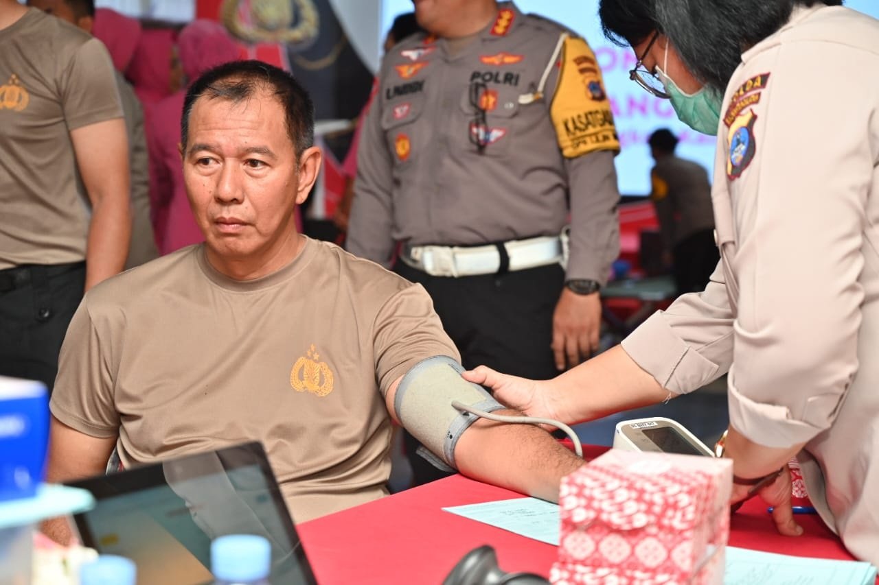 6 FOTO HL Donor Darah