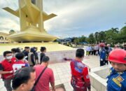 Geger Mayat di Halaman Mesjid Al Karomah Martapura 27 Geger Mayat di Halaman Mesjid Al Karomah Martapura