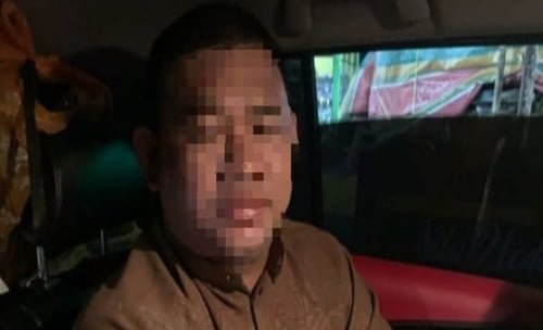 6 Penipuan Kopiah 2klm