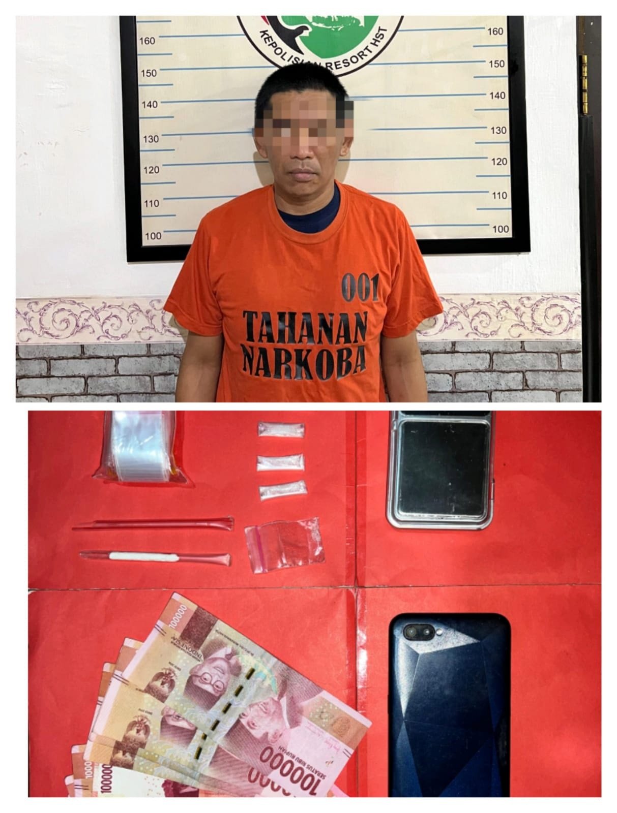 6 Sabu Undercover Buy 3klm