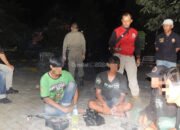 Satpol-PP Grebek Sejumlah Remaja Pesta Miras 25 Satpol-PP Grebek Sejumlah Remaja Pesta Miras