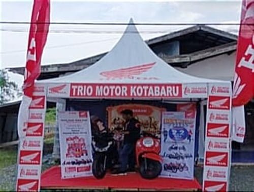 7 2klm sapa