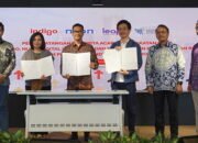 Telkom dan Kemendag Persiapkan Startup Gim Lokal Raih Pasar Global 24 Telkom dan Kemendag Persiapkan Startup Gim Lokal Raih Pasar Global