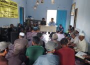 Mayoritas Petani Masih Andalkan Pertanian Padi 21 Mayoritas Petani Masih Andalkan Pertanian Padi