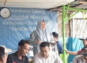 Wakil Ketua DPRD Kalsel Hj. Mariana<br>Komitmen Kawal Aspirasi Warga Terkait Pertanian 23 Wakil Ketua DPRD Kalsel Hj. MarianaKomitmen Kawal Aspirasi Warga Terkait Pertanian
