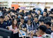Turunkan Tingkat Pengangguran Terbuka,<br>Disnakertrans Kalsel Siapkan Langkah Strategis 22 Turunkan Tingkat Pengangguran Terbuka,Disnakertrans Kalsel Siapkan Langkah Strategis