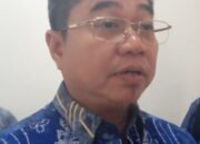 DLH Akan Kejar Pemenuhan RTH 35 DLH Akan Kejar Pemenuhan RTH