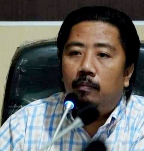 Hal 10 1 KLm HM Faisal Hariyadi 1