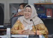 Anggota DPRD Kalsel Hj Dewi Damayanti Said Selesaikan 16 Titik Reses 21 Anggota DPRD Kalsel Hj Dewi Damayanti Said Selesaikan 16 Titik Reses