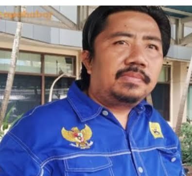 Hal 10 1 Klm HM Faisal Hariyadi