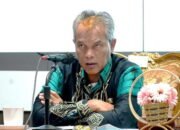 Pemko Banjarbaru dan Posko Induk Haul Gelar Rakor 14 Pemko Banjarbaru dan Posko Induk Haul Gelar Rakor