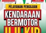 Banjarbaru Gratiskan Retribusi KIR Mulai 1 Januari 21 Banjarbaru Gratiskan Retribusi KIR Mulai 1 Januari