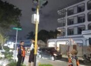 Dishub Banjarbaru Bakal Pasang Sejumlah Traffic Lght 14 Dishub Banjarbaru Bakal Pasang Sejumlah Traffic Lght