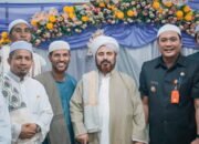 Pererat Silaturahmi Ulama, Aditya Bertemu Dengan Habib Abdurrahman 13 Pererat Silaturahmi Ulama, Aditya Bertemu Dengan Habib Abdurrahman