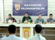 Rakor Camat-Lurah, Aditya Ingin Program Yang Ada Dapat Berkesinambungan 31 Rakor Camat-Lurah, Aditya Ingin Program Yang Ada Dapat Berkesinambungan