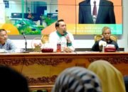 Banjarbaru Gelar Rakor Pimpinan SKPD 24 Banjarbaru Gelar Rakor Pimpinan SKPD