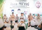 Habib Ahmad Bin Muhammad Al Kaf Ingatkan Lagi Perjalanan Isra Mi'raj 22 Habib Ahmad Bin Muhammad Al Kaf Ingatkan Lagi Perjalanan Isra Mi’raj