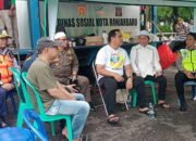 Sejumlah Petinggi Daerah Kumpul di Kubah Sekumpul 9 Sejumlah Petinggi Daerah Kumpul di Kubah Sekumpul