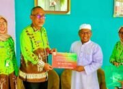 Layanan Homecare Kota Banjarbaru Hadir di Ponpes 18 Layanan Homecare Kota Banjarbaru Hadir di Ponpes
