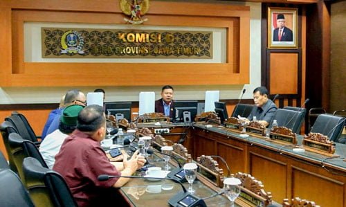 Hal 10 3 Klm Konsultasi Banjir