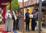 Kuatkan Karakter Profil Pelajar Pancasila