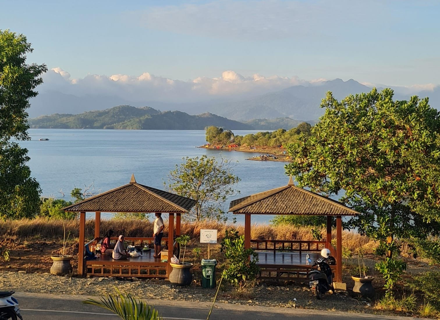 Hal 10 3 Klm Pariwitasa Kalsel