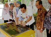 Gedung DP3APMP2KB Diresmikan<br>Aditya Harapkan Lebih Banyak Melayani Masyarakat 16 Gedung DP3APMP2KB DiresmikanAditya Harapkan Lebih Banyak Melayani Masyarakat