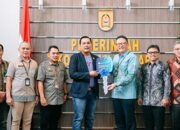 Bank Indonesia Hibahkan Unit Mobil Untuk BPBD Kota Banjarbaru 34 Bank Indonesia Hibahkan Unit Mobil Untuk BPBD Kota Banjarbaru