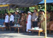Pemkab Tala Peringati Isra Miraj 1445 H dan Haul Guru Sekumpul 35 Pemkab Tala Peringati Isra Miraj 1445 H dan Haul Guru Sekumpul