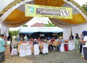 Pemkab Tala Buka Posko Haul Abah Guru Sekumpul 8 Pemkab Tala Buka Posko Haul Abah Guru Sekumpul