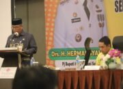 Pemkab HSS Gelar FGD Rancangan Awal RKPD 14 Pemkab HSS Gelar FGD Rancangan Awal RKPD