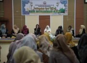 GOW HSS Peringati Isra Mikraj Nabi Besar Muhammad 1445 Hijriah 34 GOW HSS Peringati Isra Mikraj Nabi Besar Muhammad 1445 Hijriah
