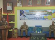 Kecamatan Telaga Langsat Prioritaskan 33 Usulan Pembangunan Tahun 2025 34 Kecamatan Telaga Langsat Prioritaskan 33 Usulan Pembangunan Tahun 2025
