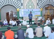 Plh Bupati Buka Kegiatan Pembinaan Warga Mualaf Loksado 15 Plh Bupati Buka Kegiatan Pembinaan Warga Mualaf Loksado