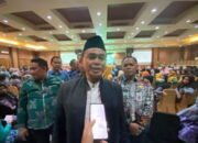 Bimtek&nbsp;Peningkatan Kompetensi Kader Posyandu se-Tanbu