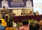 Inspektorat Tanbu Sosialisasi Pengadaan Barang Jasa dan Anti Korupsi di Banjarmasin