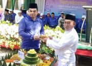 Upacara Peringatan Hari Amal Bakti ke-78 Kemenag Digelar