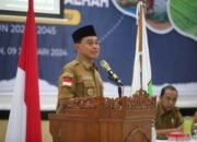 Zairullah: RPJPD Tahun 2025-2045 Penentu Kebijakan Masa Depan&nbsp;