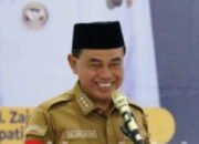 Zairullah: Perencanaan Pembangunan Daerah Proses Menentukan Kebijakan Masa Depan 12 Zairullah: Perencanaan Pembangunan Daerah Proses Menentukan Kebijakan Masa Depan