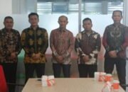 Zairullah: BLK Tanbu Segra Dibangun, Proses Lelang Februari Ini 31 Zairullah: BLK Tanbu Segra Dibangun, Proses Lelang Februari Ini