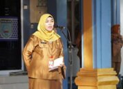 "Lindungi Masyarakat"<br>Dinsos P3AP2KB Jalankan Tiga Urusan Wajib Daerah 19 “Lindungi Masyarakat”Dinsos P3AP2KB Jalankan Tiga Urusan Wajib Daerah