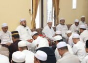 Wabup Hadiri Peringatan Haul KH Badruddin