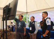 Pantau Akses Lalu Lintas, Jamaah Sekumpul Tinggal Cek CCTV Berikut Linknya